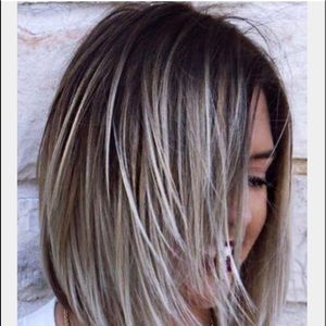 Meet your Posher, Jenn